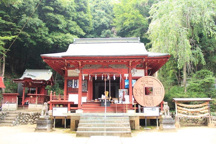 聖神社