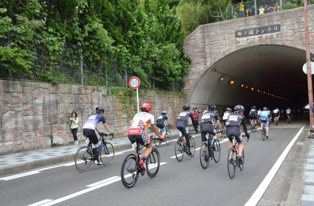 スポットの写真