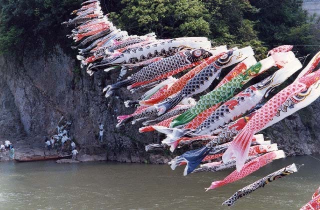 スポットの写真