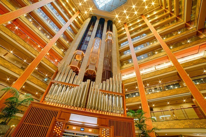 鬼怒川温泉　あさや