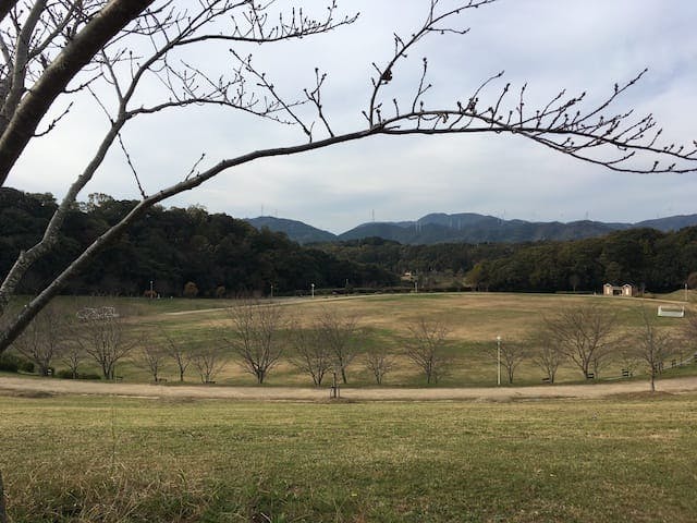 都田総合公園