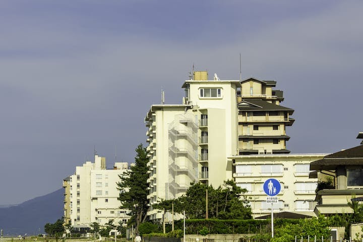 皆生グランドホテル 天水