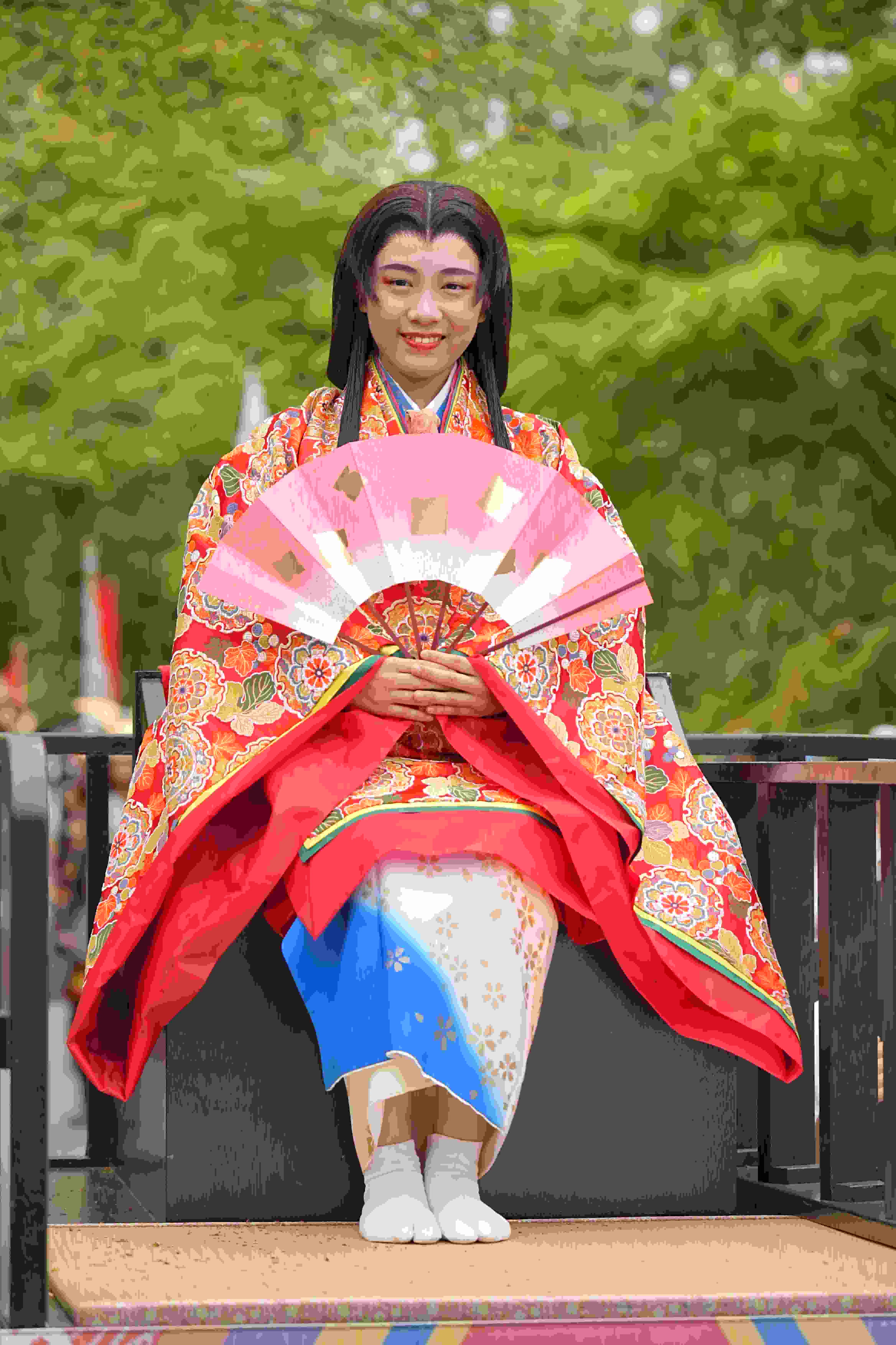 スポットの写真