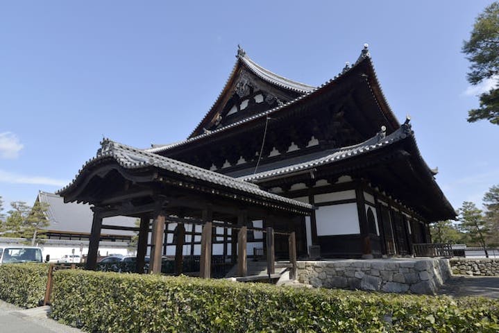 相国寺