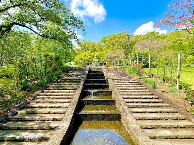 北山緑化植物園