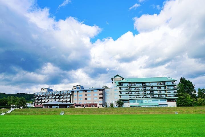 十勝川温泉 第一ホテル