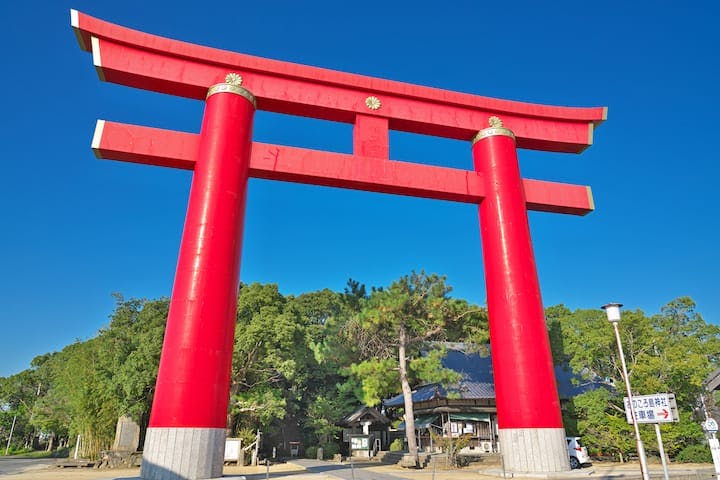 おのころ島神社