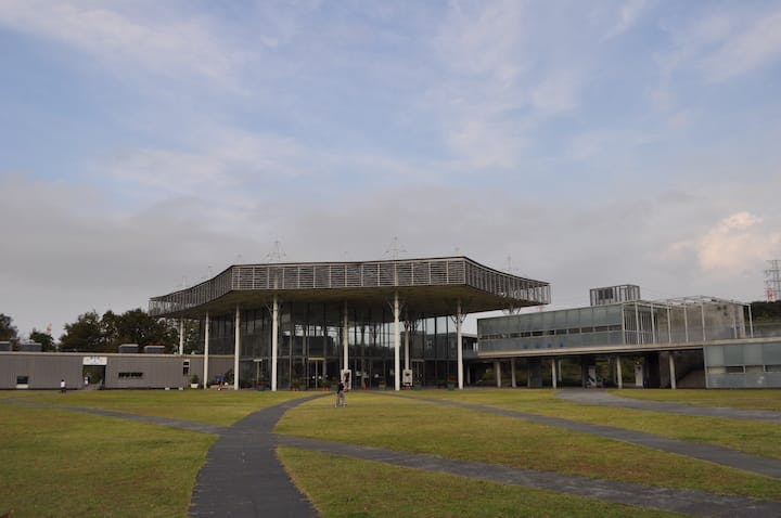 北総花の丘公園