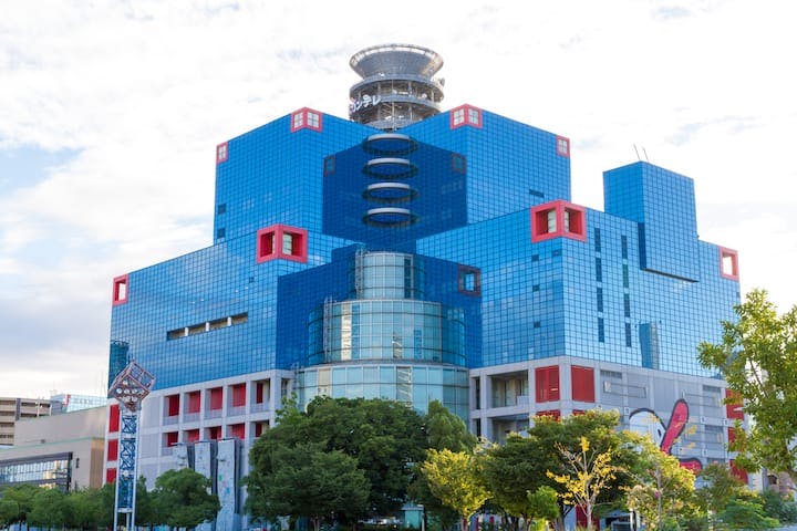 キッズプラザ大阪