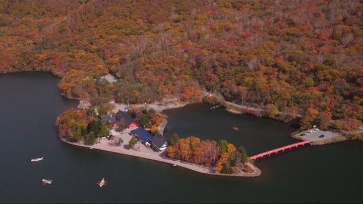 【2022年】赤城山の紅葉