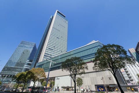 109シネマズ名古屋 アソビュー