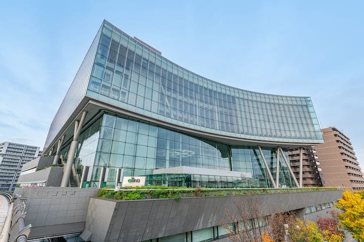 岩手県立図書館