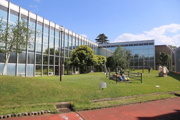 総合スポーツセンター（昭島市）