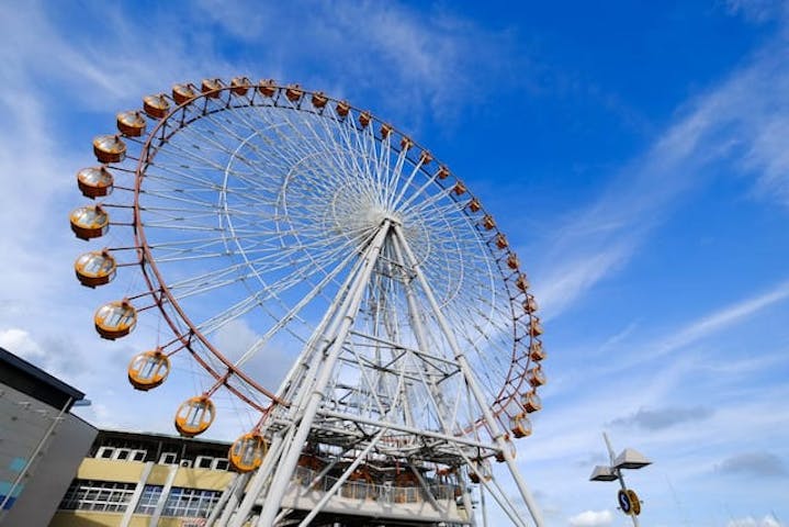 ラグーナフェスティバルマーケット