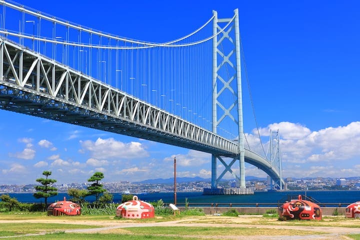 道の駅　あわじ