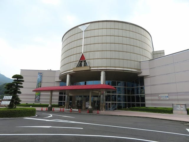 ヌマジ交通ミュージアム