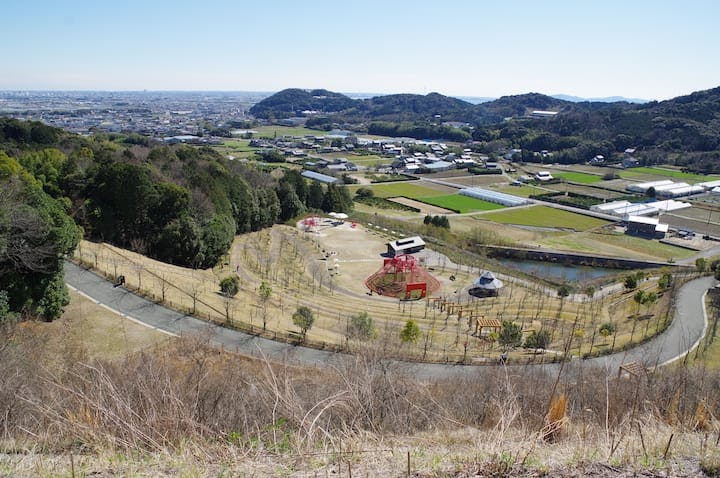 東三河ふるさと公園