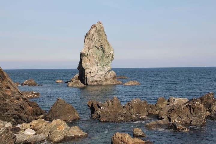 沼島