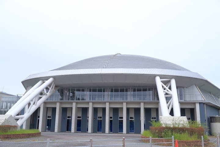 アクアリーナ豊橋