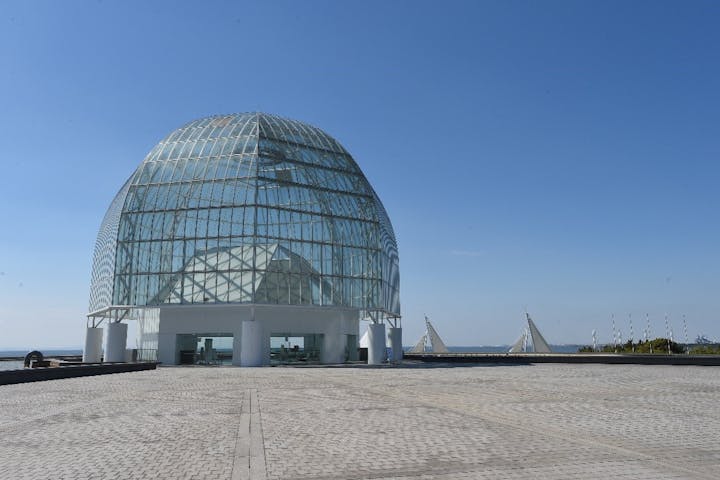 葛西臨海水族園