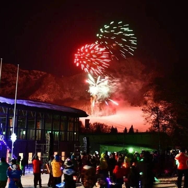 スポットの写真