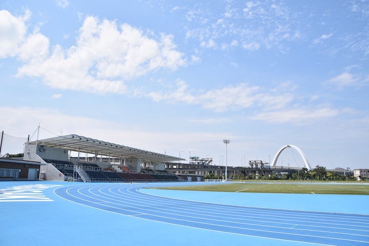 柳島スポーツ公園