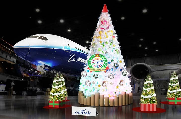 スポットの写真