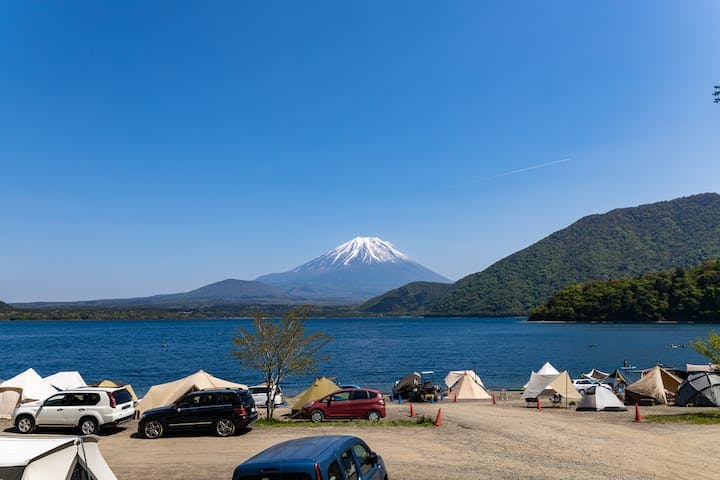 浩庵キャンプ場