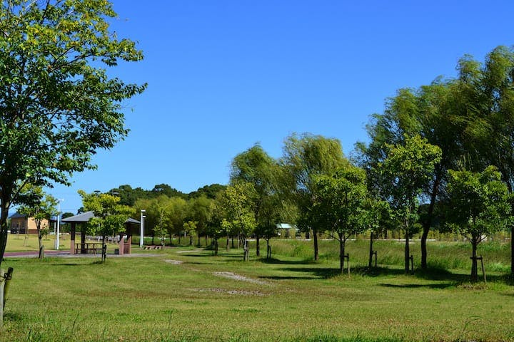 筑後広域公園