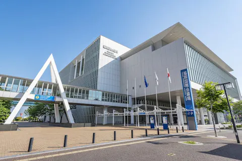 九州 ショッピングモール アウトレットパークの遊び体験 アソビュー 休日の便利でお得な遊び予約サイト