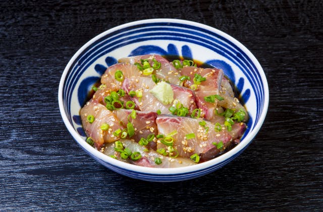 スポットの写真