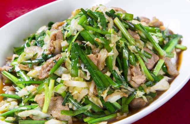 スポットの写真