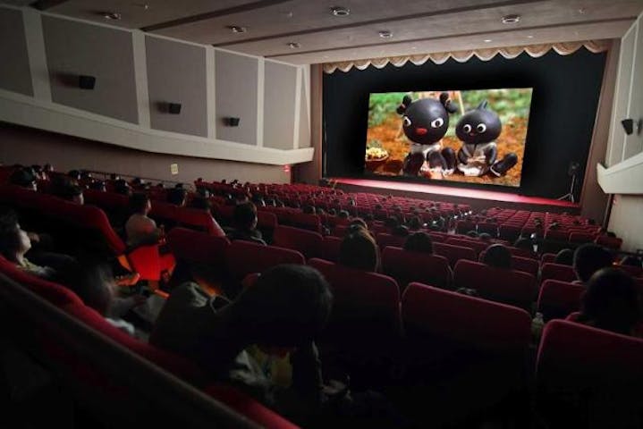 第16回札幌国際短編国際映画祭