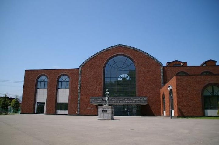 小樽市総合博物館