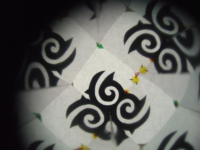 旭川市博物館無料開放日　アイヌ文化に親しむ日