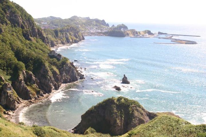 マスイチ展望台