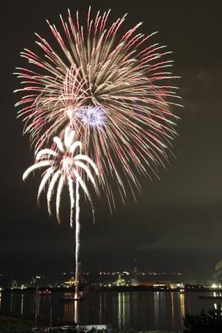 【2021年中止】むろらん港まつり