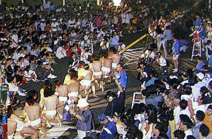 第68回北見ぼんちまつり