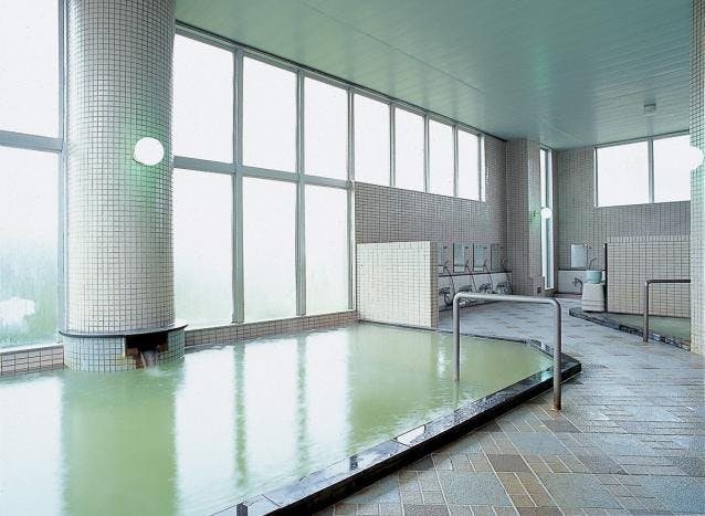 スポットの写真