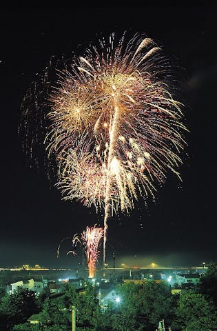 【2021年開催中止】あばしりオホーツク夏まつり