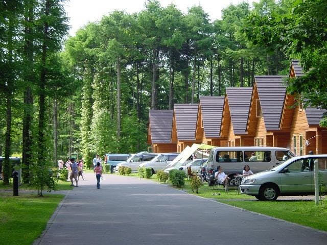 オートリゾート苫小牧アルテン