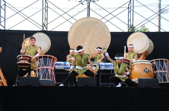 【2021年延期】びばい歌舞裸まつり2021