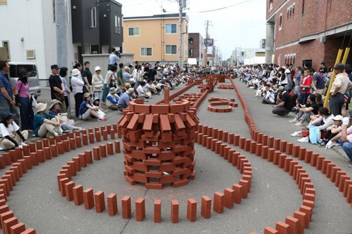 【2021年中止】第32回 えべつやきもの市