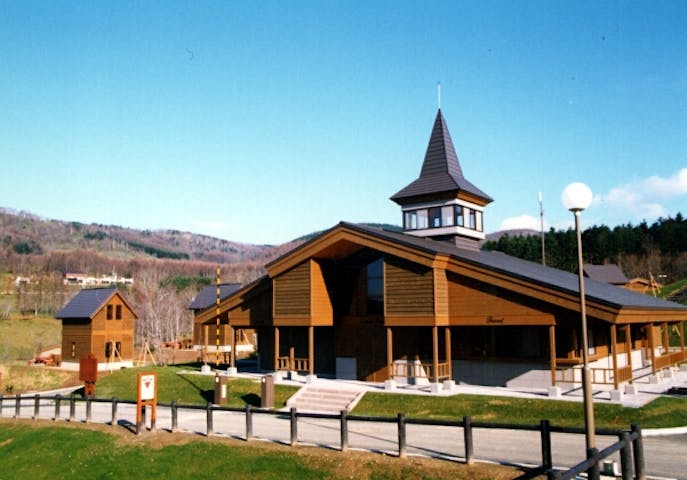 エルム高原オートキャンプ場