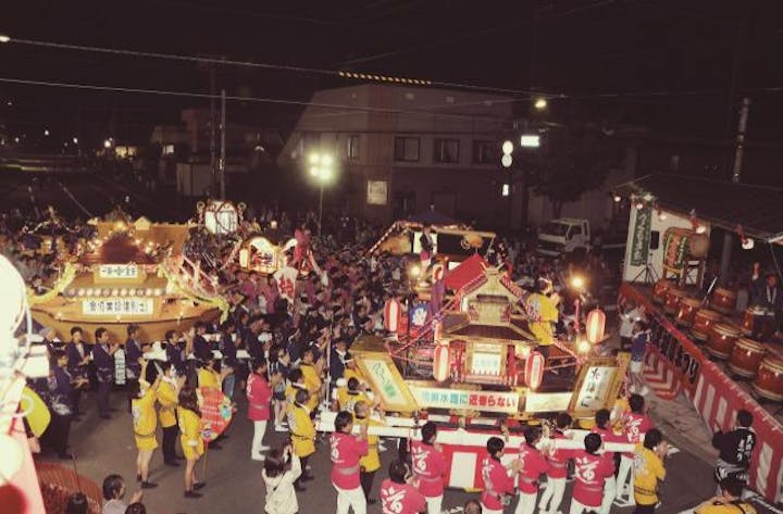 【2020年中止】士別天塩川まつり：天塩川パレード