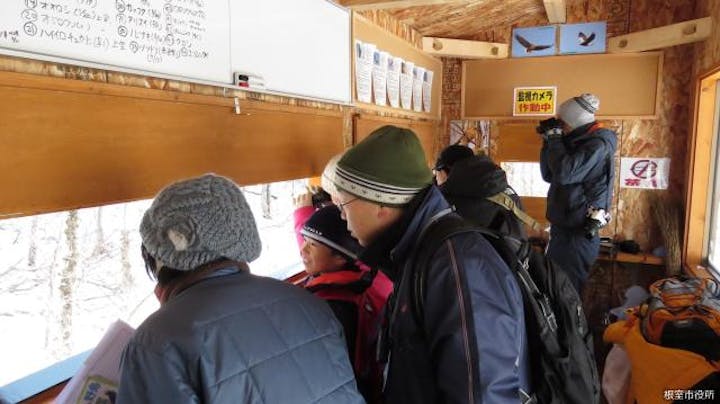 ねむろバードランドフェスティバル2021