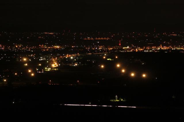 石狩 夜景 の遊び 体験 アソビュー