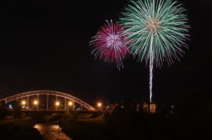 第12回三四会まつり（2021年中止）