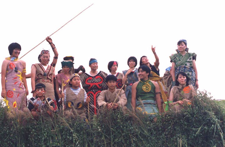 だて噴火湾縄文まつり【中止となりました】