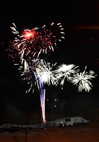 【2021年中止】北広島ふれあい雪まつり